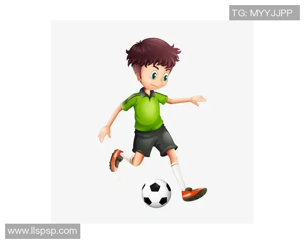 卡通足球球星卡收藏版:探索独特人物形象与趣味故事的精彩世界